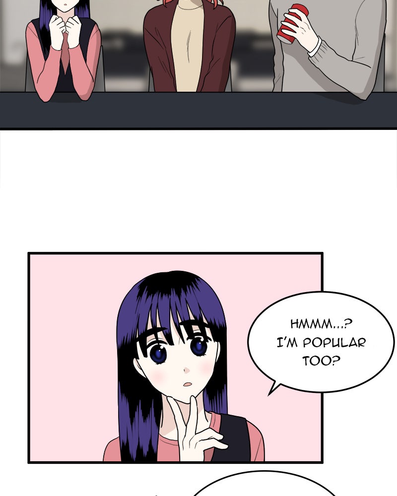 Read My ID Is Gangnam Beauty! (en) Manga Online