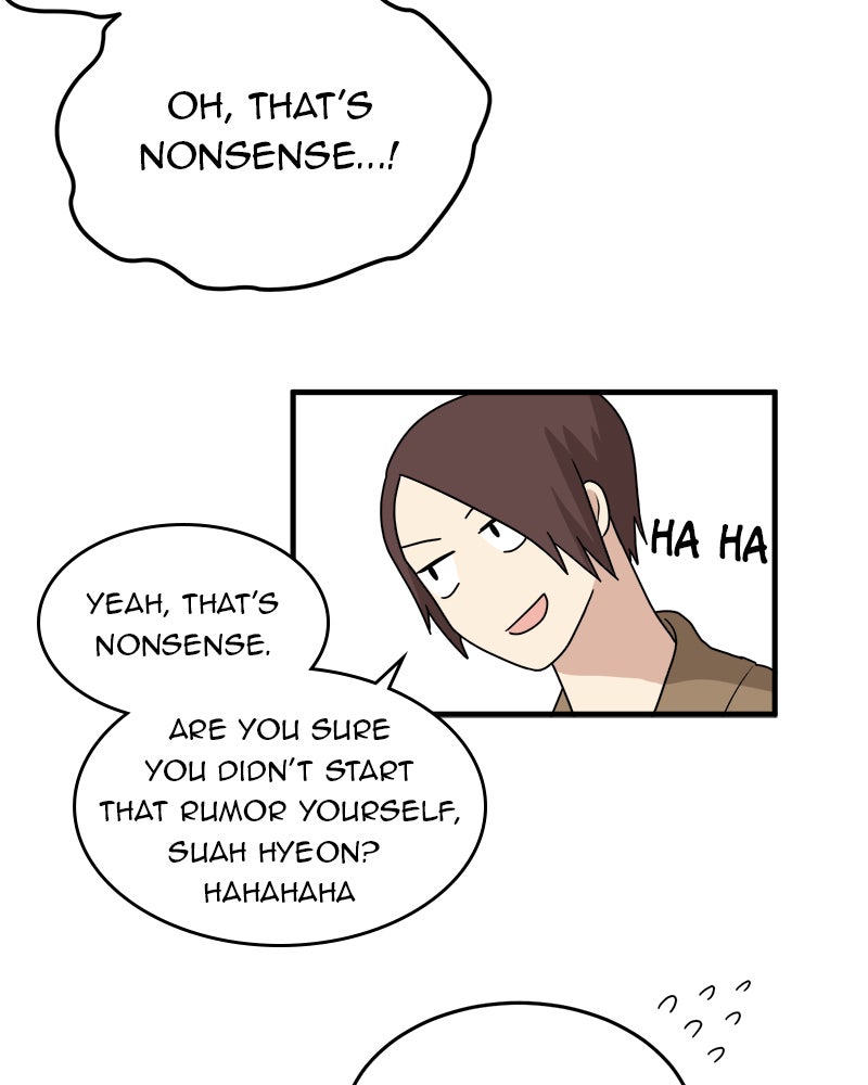 Read My ID Is Gangnam Beauty! (en) Manga Online