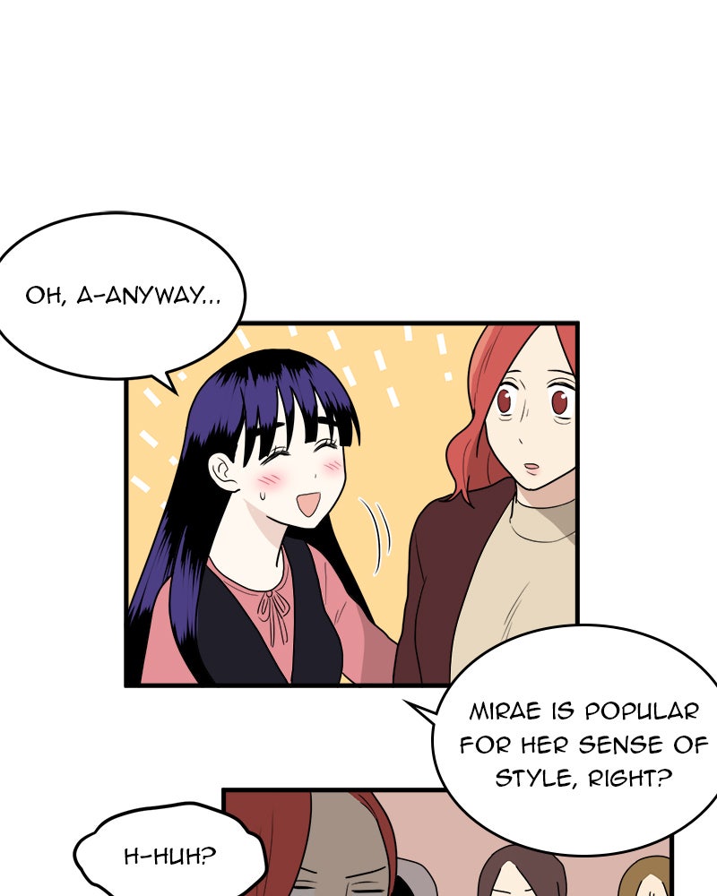 Read My ID Is Gangnam Beauty! (en) Manga Online