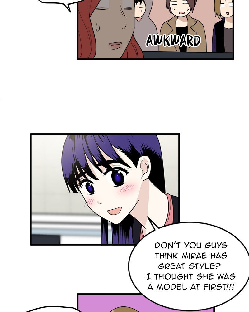 Read My ID Is Gangnam Beauty! (en) Manga Online