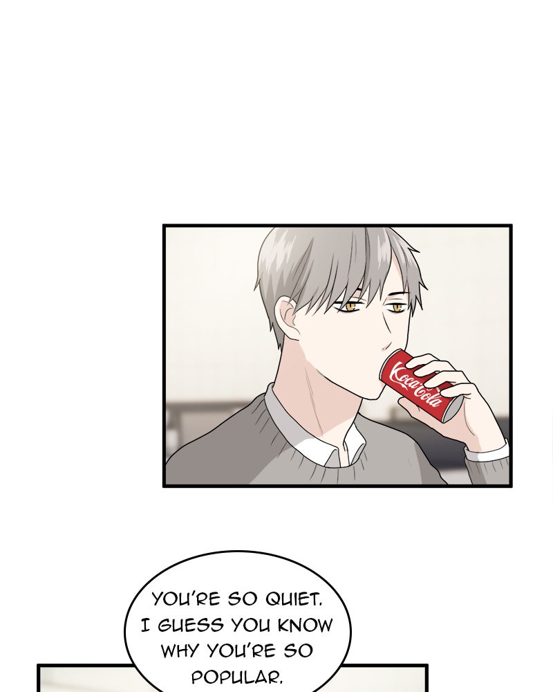 Read My ID Is Gangnam Beauty! (en) Manga Online