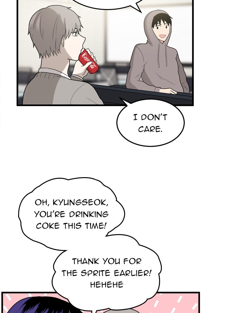 Read My ID Is Gangnam Beauty! (en) Manga Online