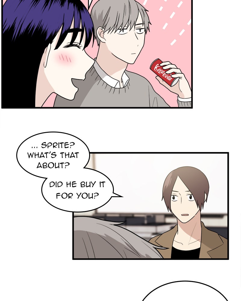 Read My ID Is Gangnam Beauty! (en) Manga Online
