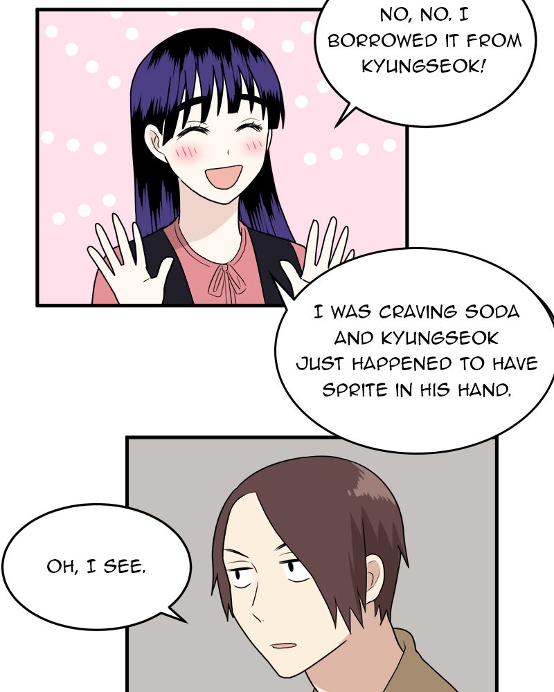 Read My ID Is Gangnam Beauty! (en) Manga Online