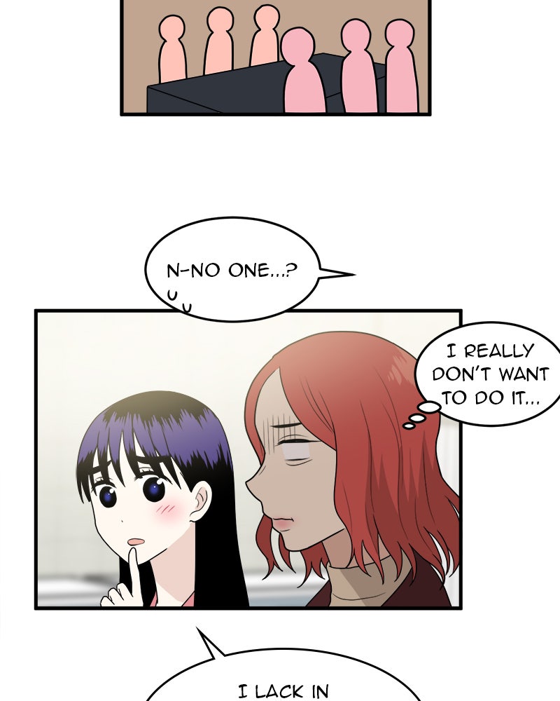 Read My ID Is Gangnam Beauty! (en) Manga Online