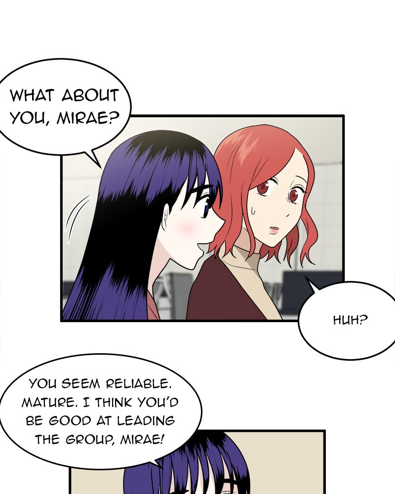 Read My ID Is Gangnam Beauty! (en) Manga Online