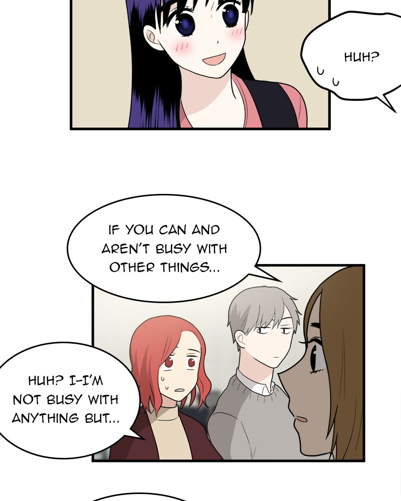 Read My ID Is Gangnam Beauty! (en) Manga Online