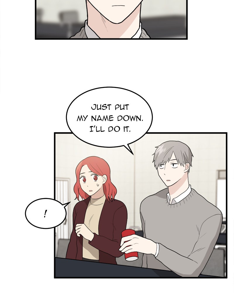 Read My ID Is Gangnam Beauty! (en) Manga Online