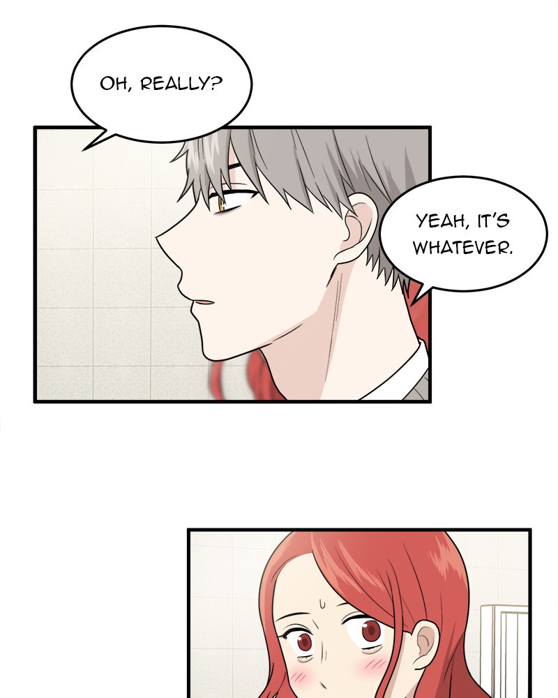 Read My ID Is Gangnam Beauty! (en) Manga Online