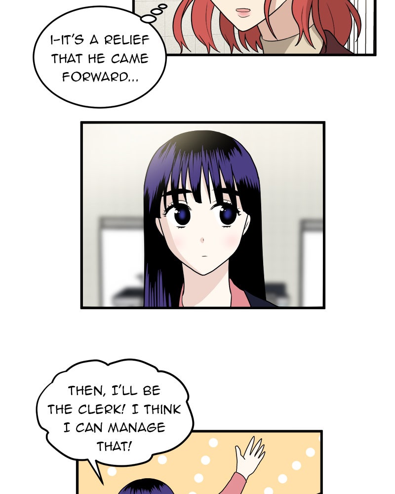 Read My ID Is Gangnam Beauty! (en) Manga Online