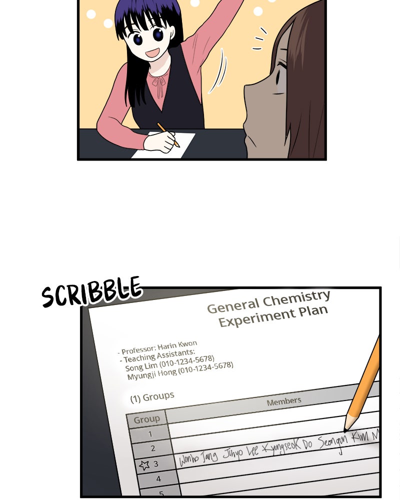 Read My ID Is Gangnam Beauty! (en) Manga Online