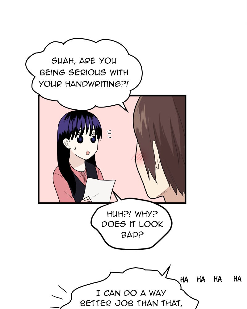 Read My ID Is Gangnam Beauty! (en) Manga Online