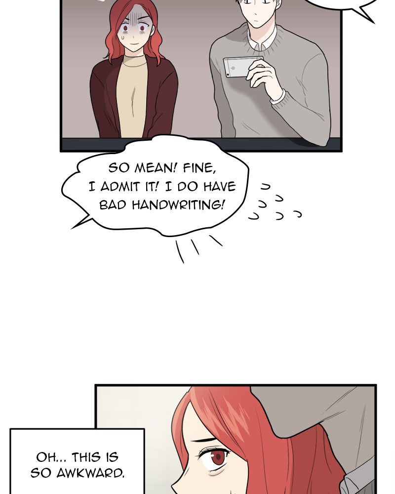 Read My ID Is Gangnam Beauty! (en) Manga Online