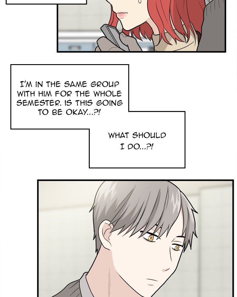 Read My ID Is Gangnam Beauty! (en) Manga Online