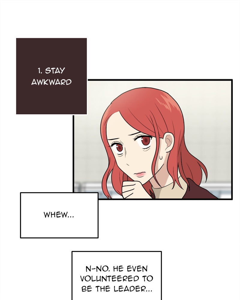 Read My ID Is Gangnam Beauty! (en) Manga Online