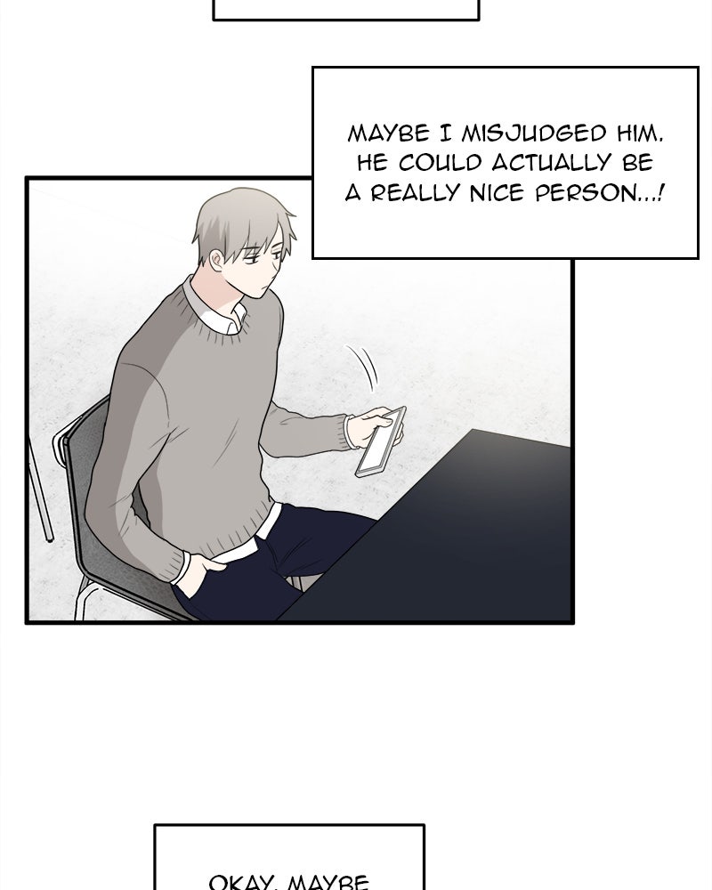Read My ID Is Gangnam Beauty! (en) Manga Online
