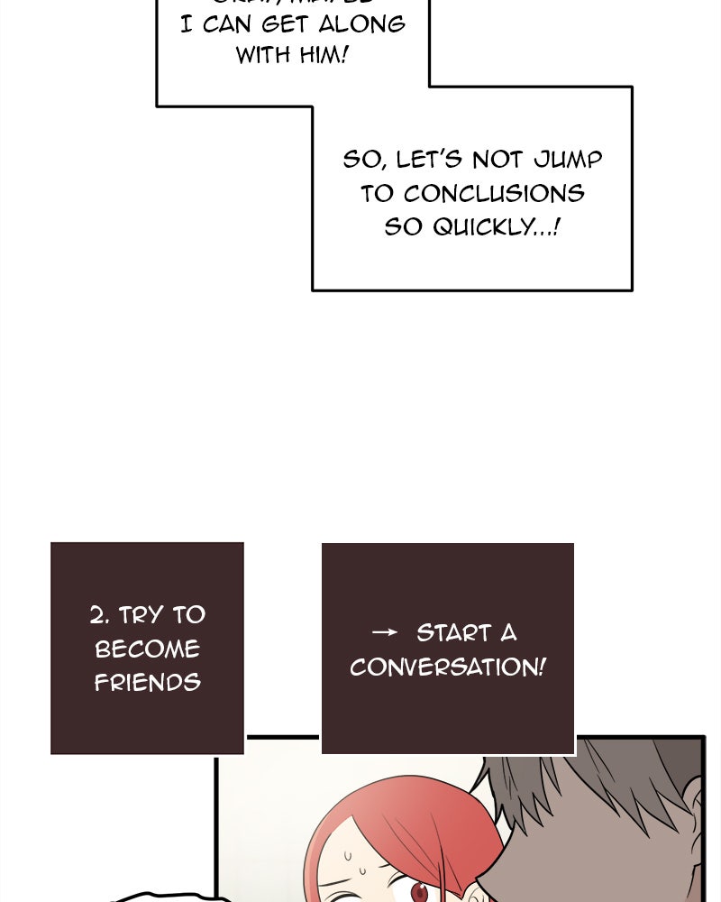 Read My ID Is Gangnam Beauty! (en) Manga Online