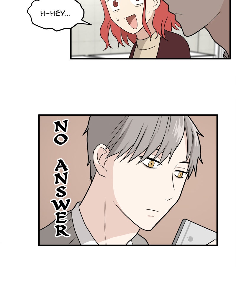 Read My ID Is Gangnam Beauty! (en) Manga Online