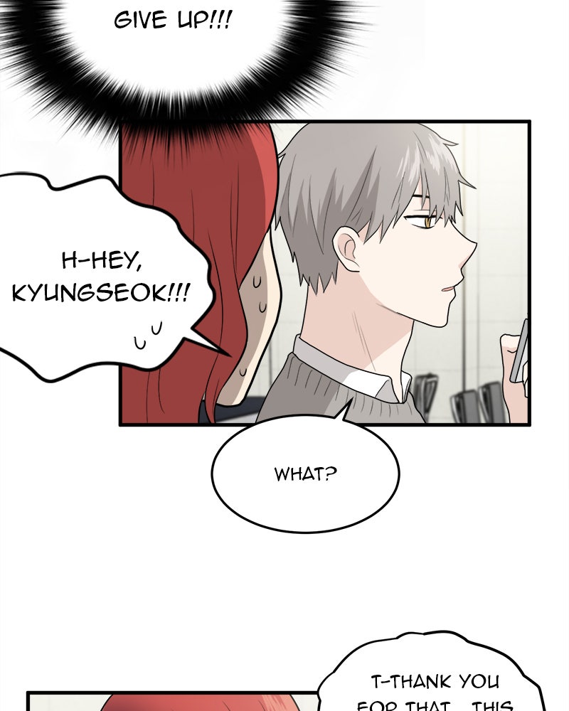 Read My ID Is Gangnam Beauty! (en) Manga Online