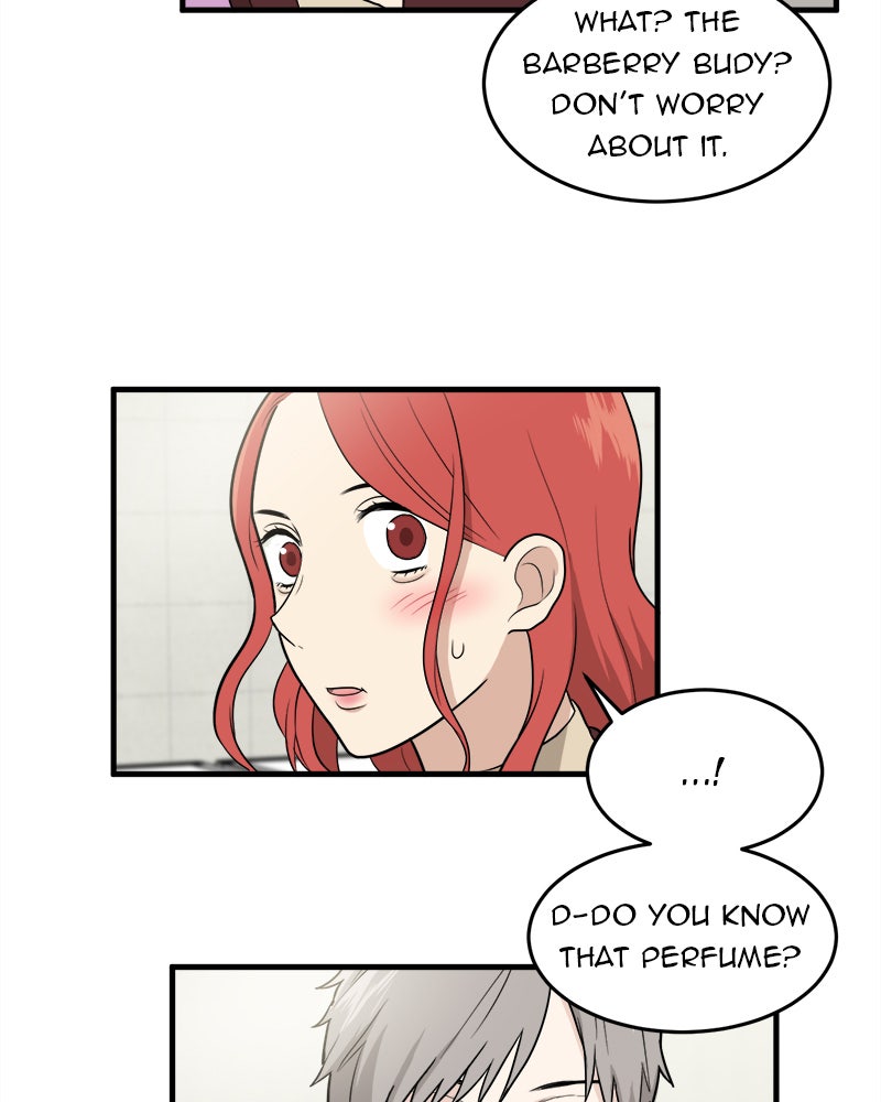 Read My ID Is Gangnam Beauty! (en) Manga Online