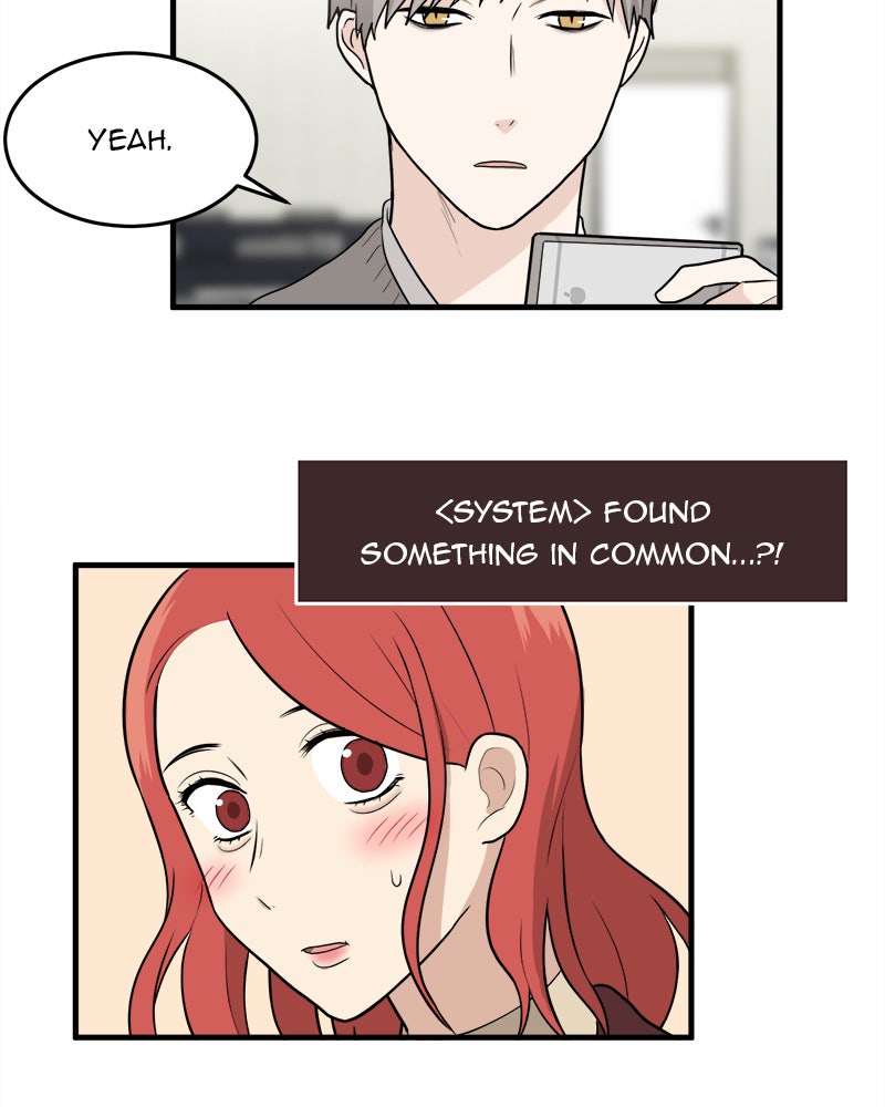 Read My ID Is Gangnam Beauty! (en) Manga Online