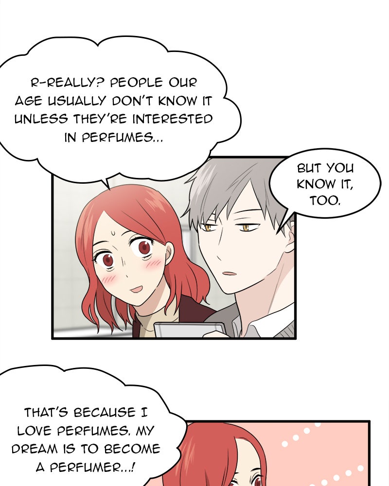 Read My ID Is Gangnam Beauty! (en) Manga Online