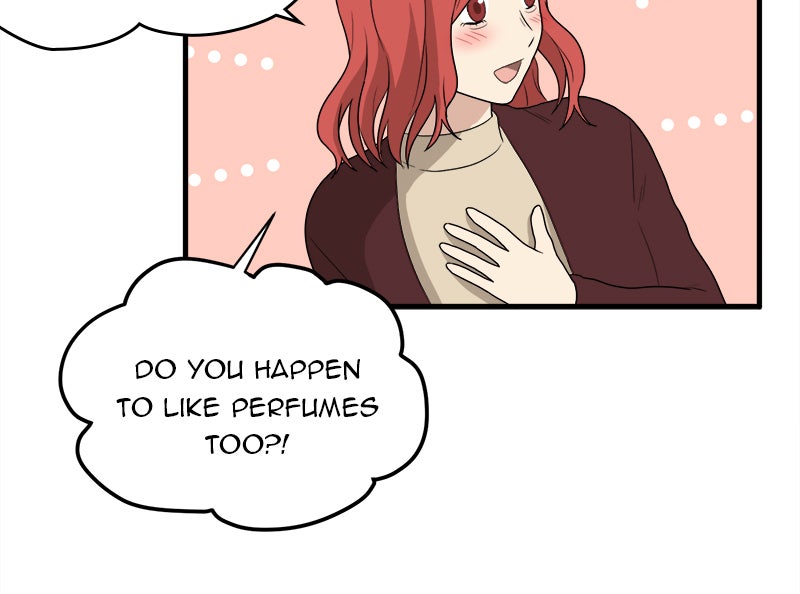 Read My ID Is Gangnam Beauty! (en) Manga Online