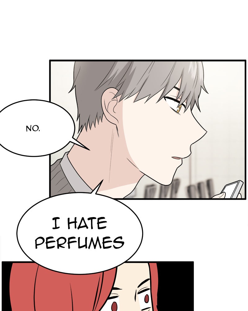Read My ID Is Gangnam Beauty! (en) Manga Online