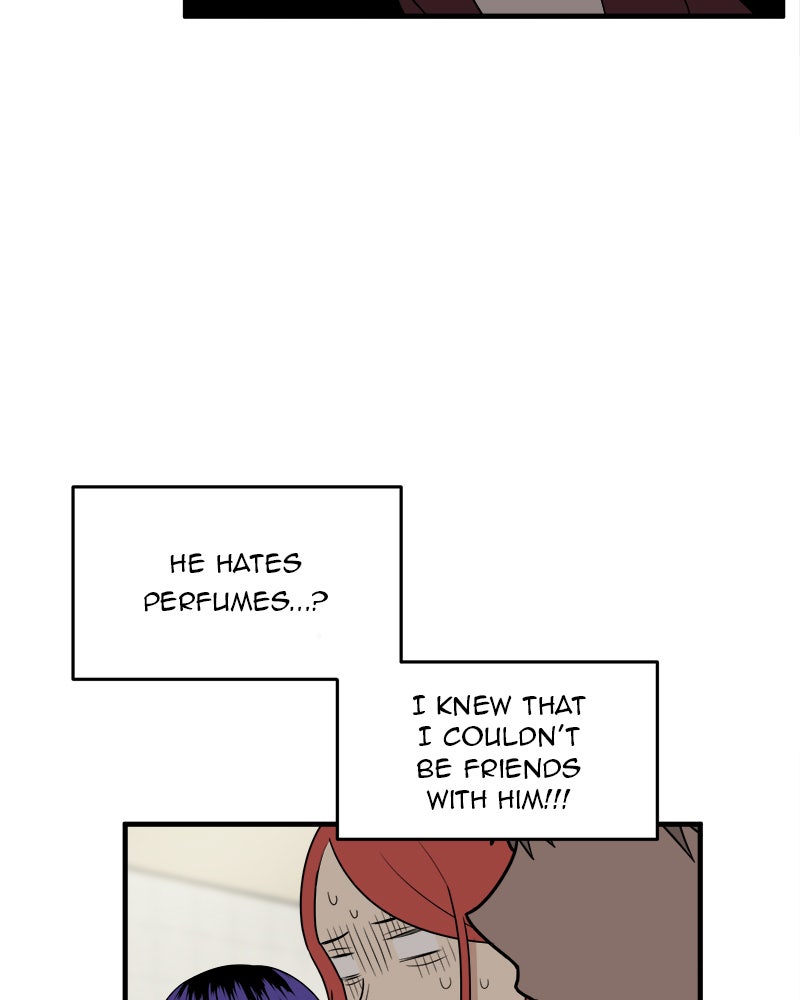 Read My ID Is Gangnam Beauty! (en) Manga Online
