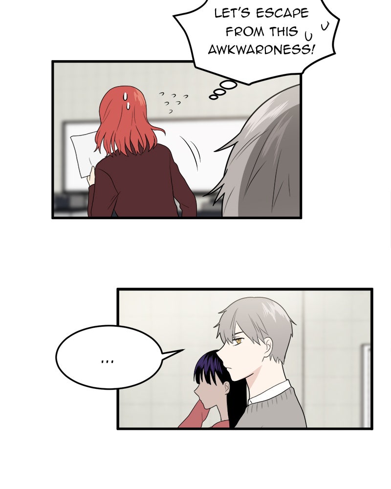 Read My ID Is Gangnam Beauty! (en) Manga Online