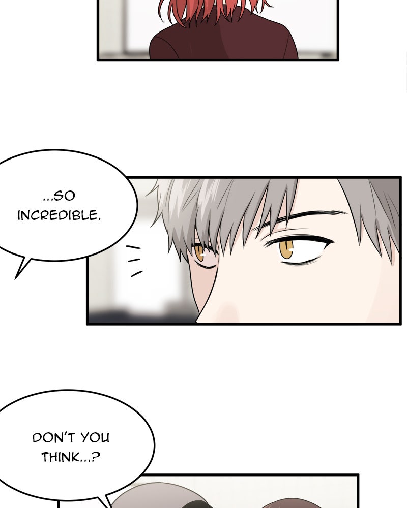Read My ID Is Gangnam Beauty! (en) Manga Online