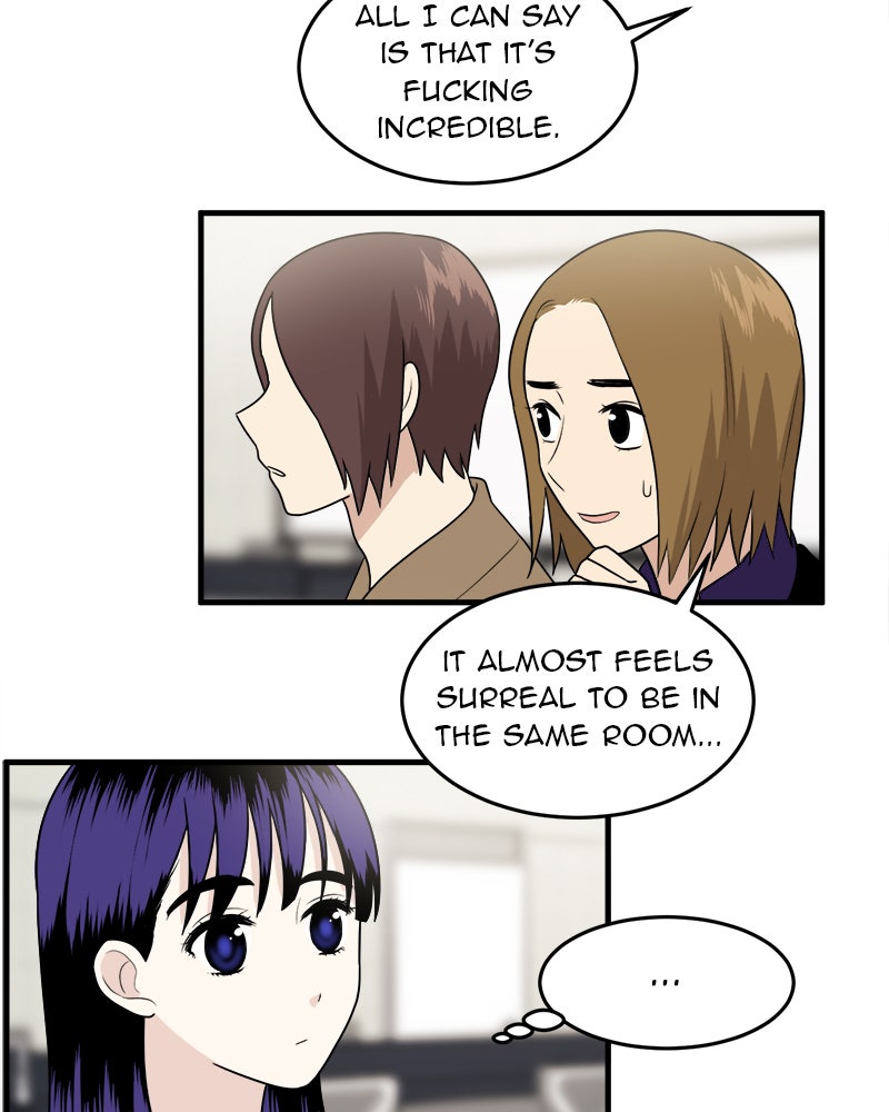 Read My ID Is Gangnam Beauty! (en) Manga Online