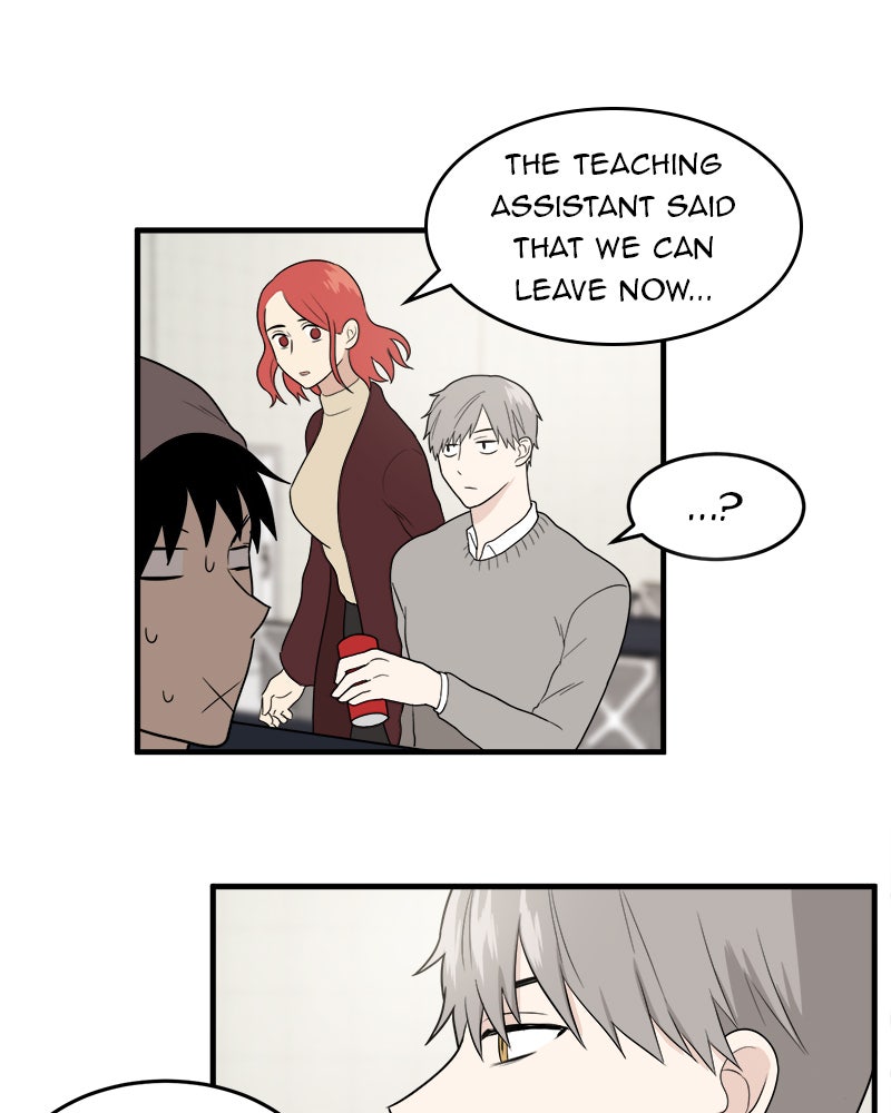 Read My ID Is Gangnam Beauty! (en) Manga Online