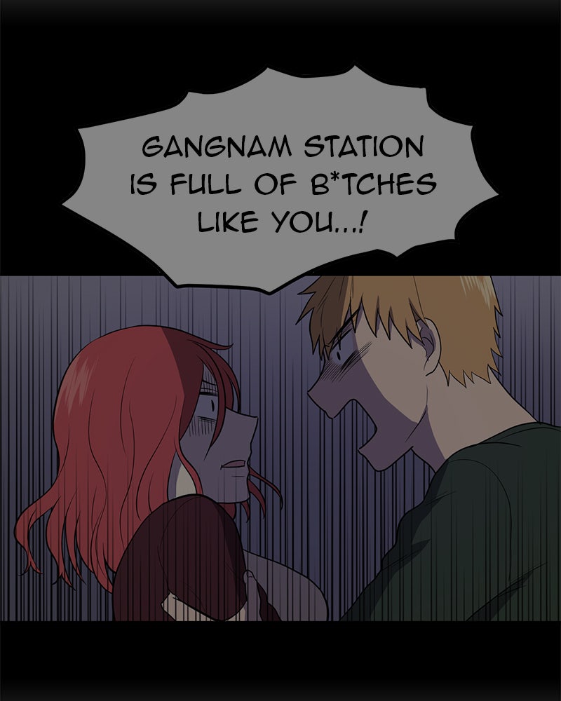 Read My ID Is Gangnam Beauty! (en) Manga Online