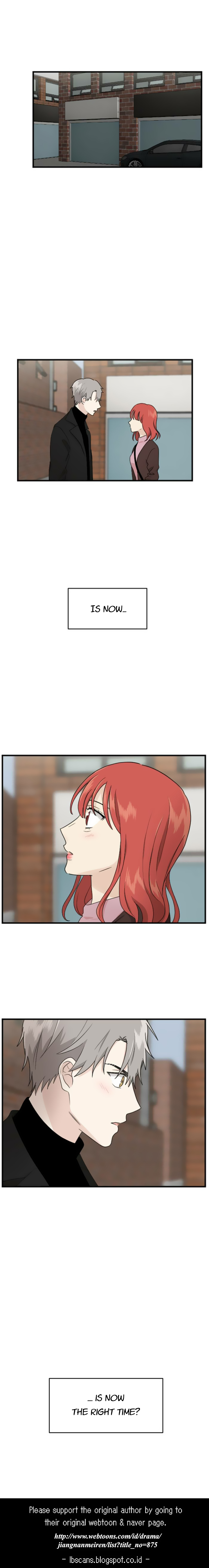 Read My ID Is Gangnam Beauty! (en) Manga Online