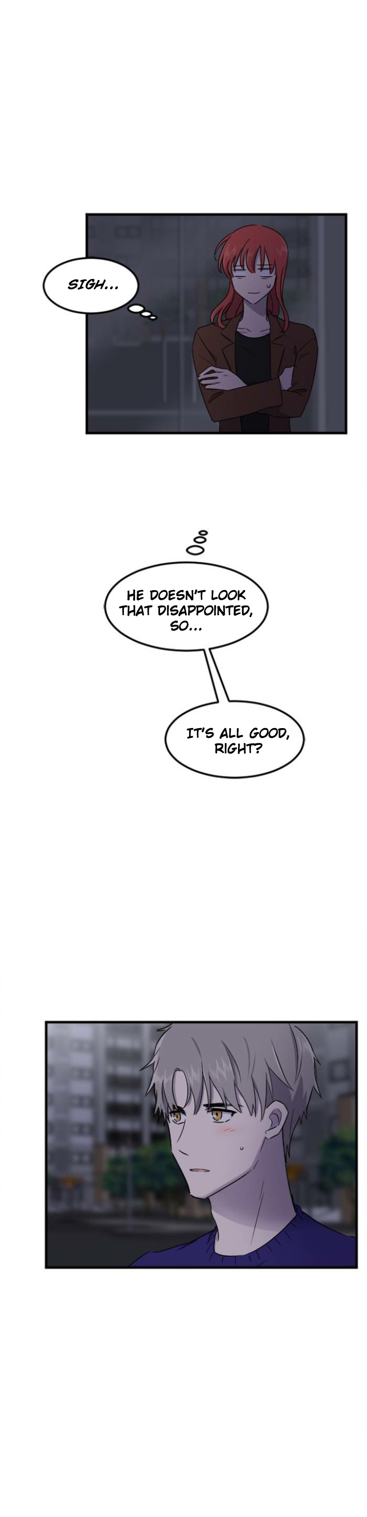 Read My ID Is Gangnam Beauty! (en) Manga Online