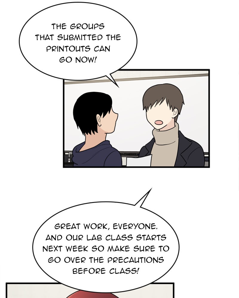 Read My ID Is Gangnam Beauty! (en) Manga Online