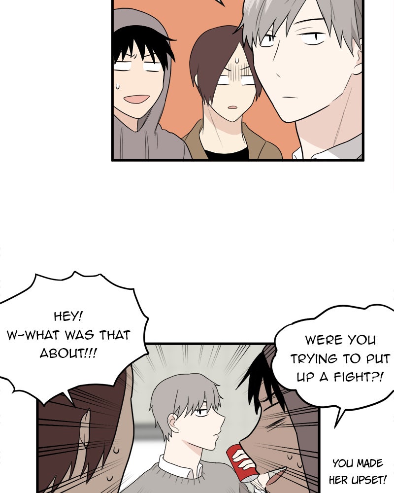 Read My ID Is Gangnam Beauty! (en) Manga Online
