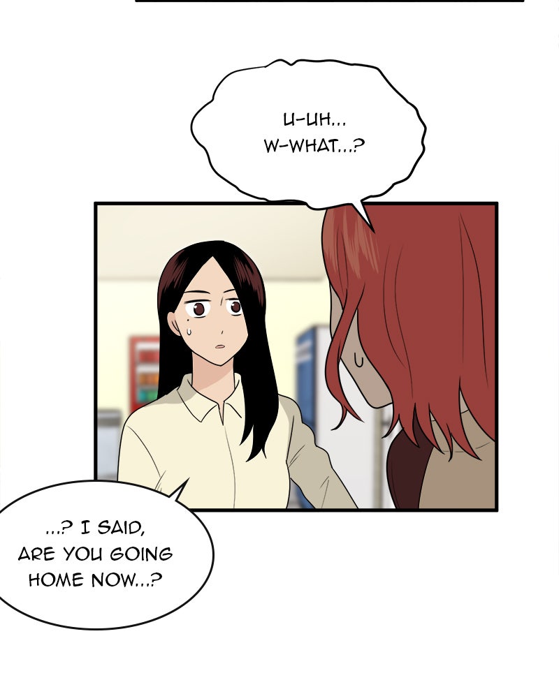 Read My ID Is Gangnam Beauty! (en) Manga Online