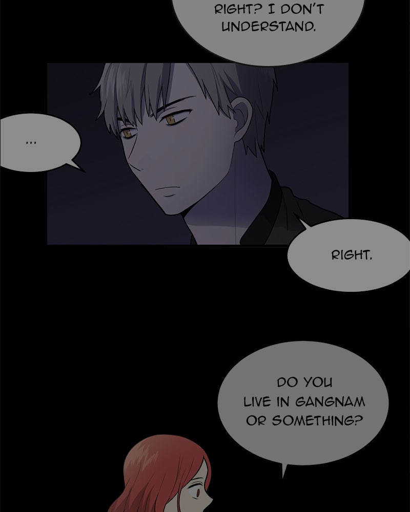 Read My ID Is Gangnam Beauty! (en) Manga Online