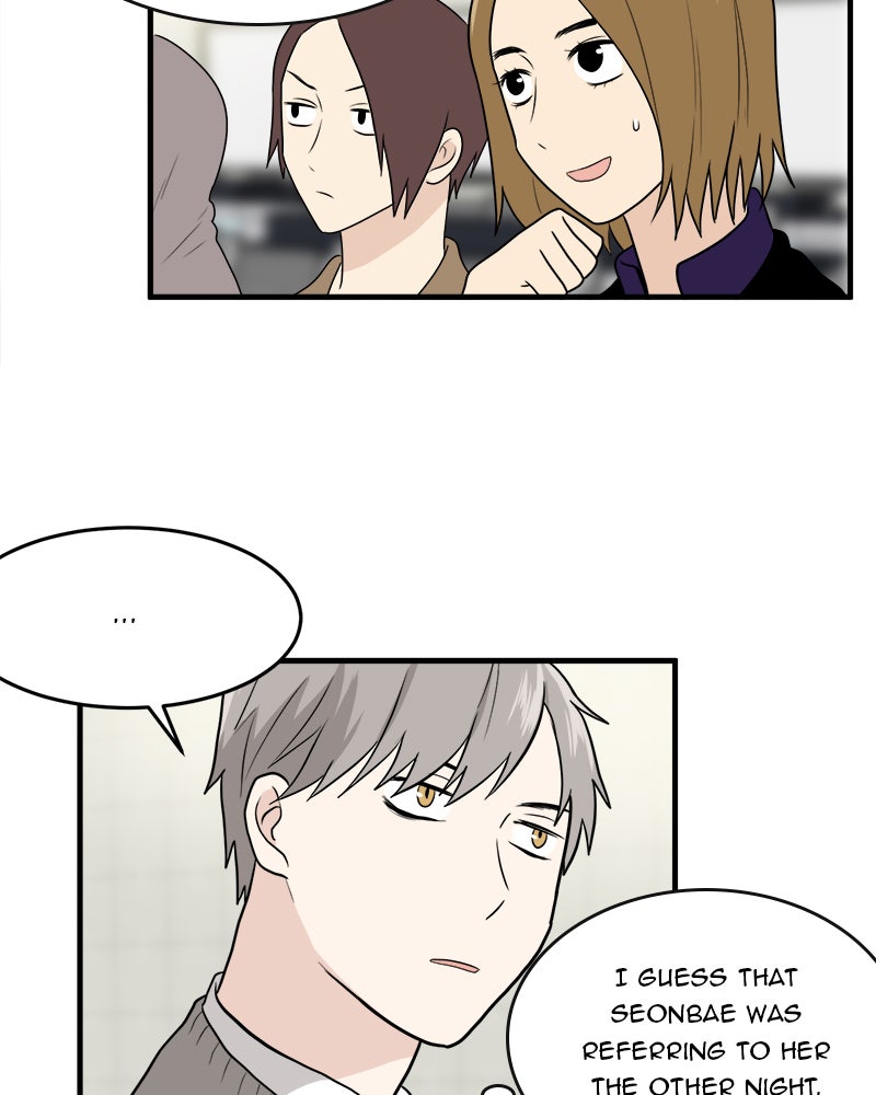 Read My ID Is Gangnam Beauty! (en) Manga Online