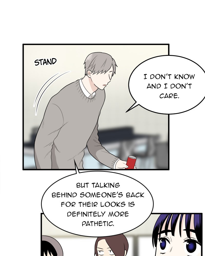 Read My ID Is Gangnam Beauty! (en) Manga Online