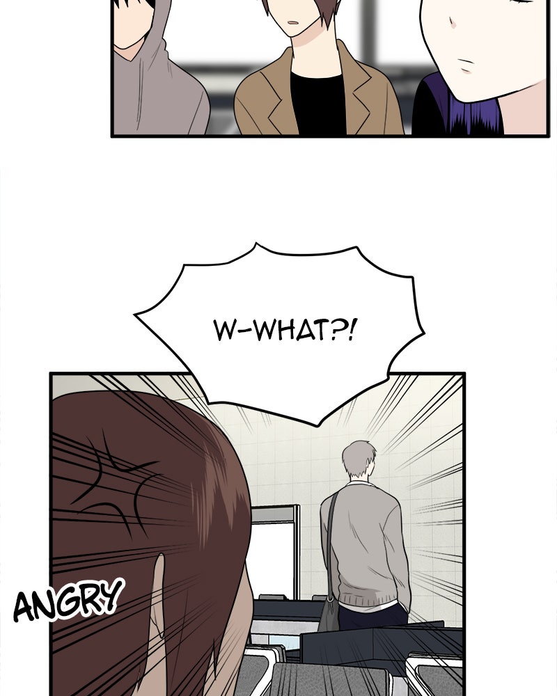 Read My ID Is Gangnam Beauty! (en) Manga Online