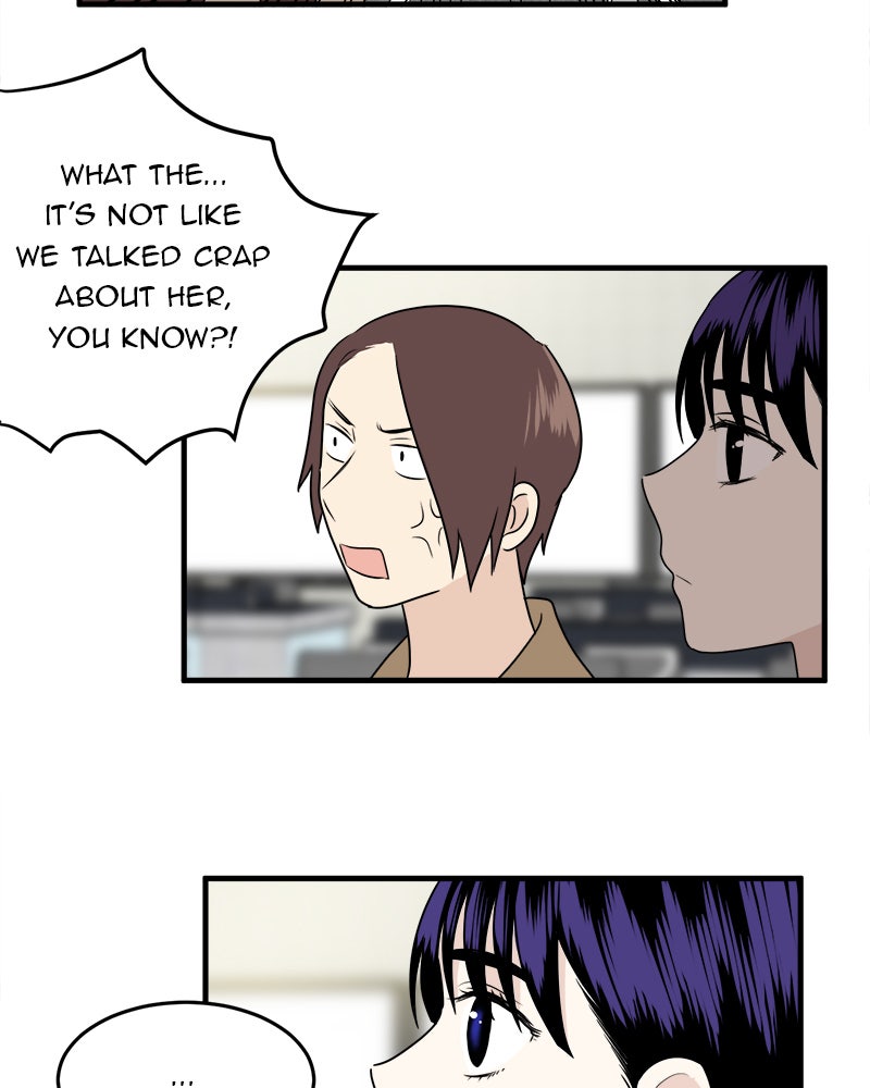 Read My ID Is Gangnam Beauty! (en) Manga Online