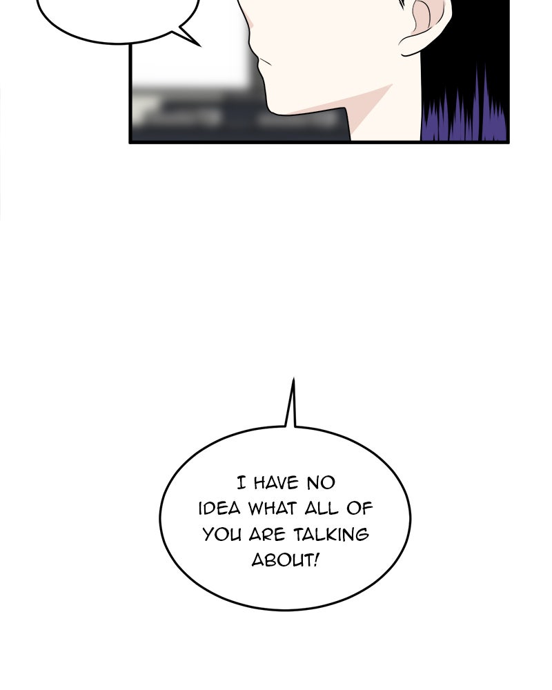 Read My ID Is Gangnam Beauty! (en) Manga Online