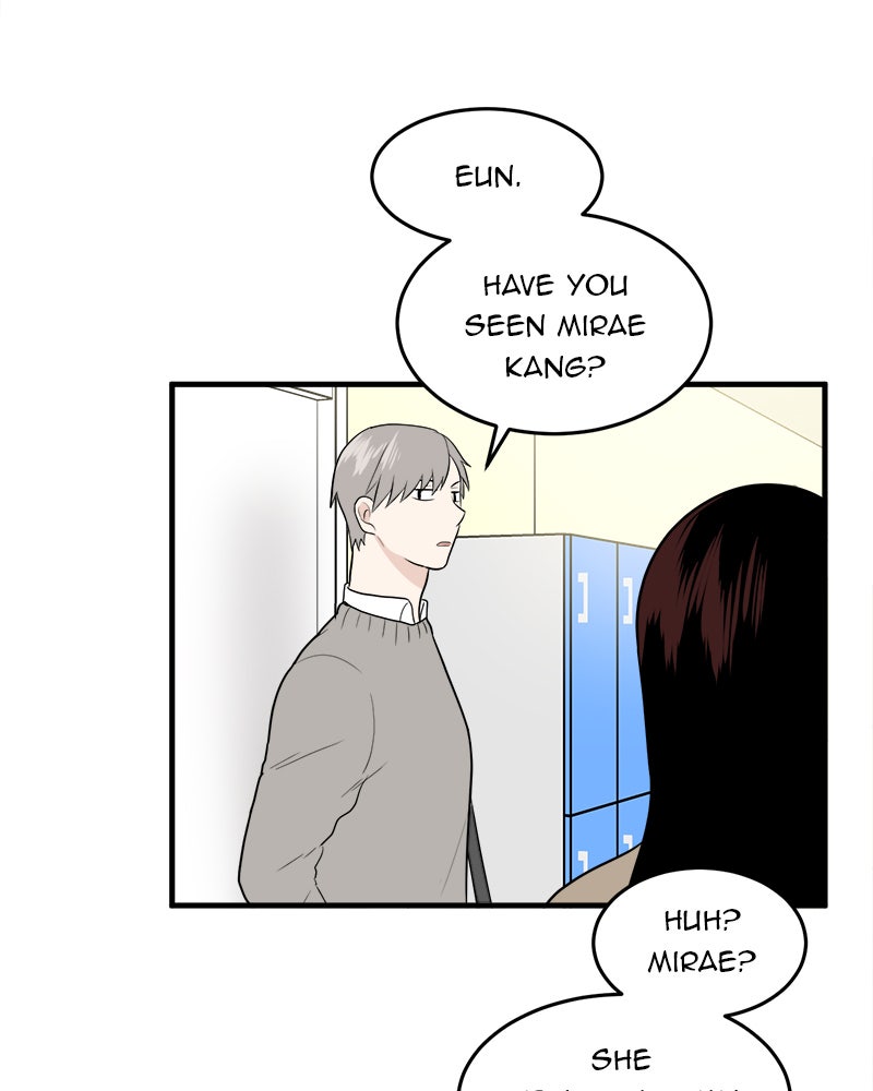 Read My ID Is Gangnam Beauty! (en) Manga Online