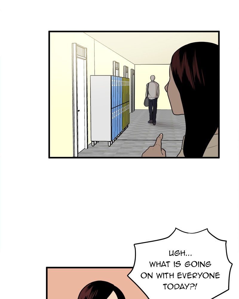 Read My ID Is Gangnam Beauty! (en) Manga Online