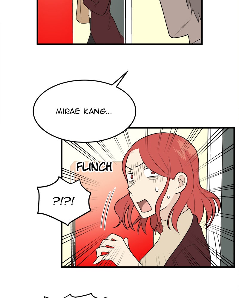 Read My ID Is Gangnam Beauty! (en) Manga Online