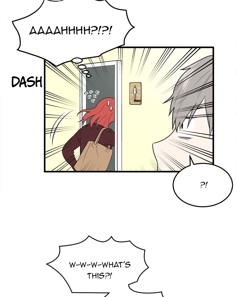 Read My ID Is Gangnam Beauty! (en) Manga Online