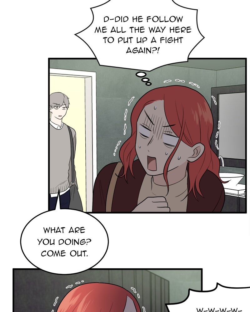 Read My ID Is Gangnam Beauty! (en) Manga Online